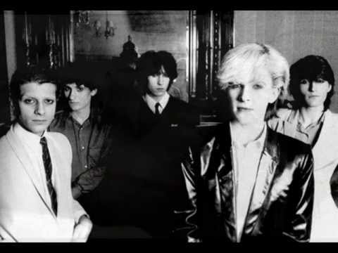 Mick Karn - session and interview part 2