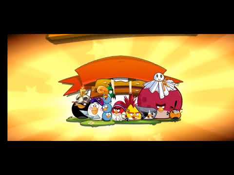 Angry Birds 2 Boss Level 1173 Part 2