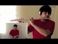 My Immortal - Evanescence Cover on Flute/Keyboard ...