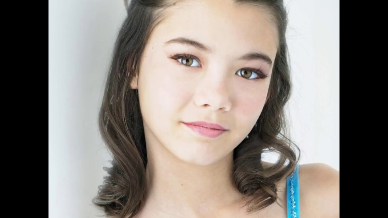 5 Steps to a FUN Tween Portrait Session