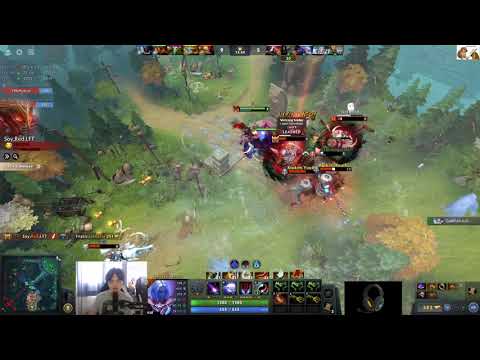 Kuku showtime feat iceiceice