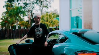 Fé Pros Real Music Video