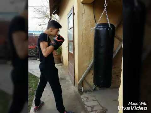 Dani Printul Banatului - Familie prezentabilă (pentru Bobby )