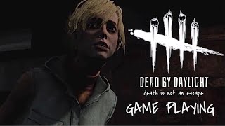 【Dead by Daylight】シェリル黒豆のデッドバイデイライトその2【GAME PLAYING】