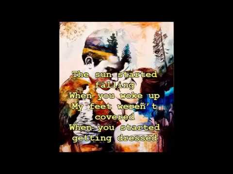 Scott James - Ropes (LYRICS)