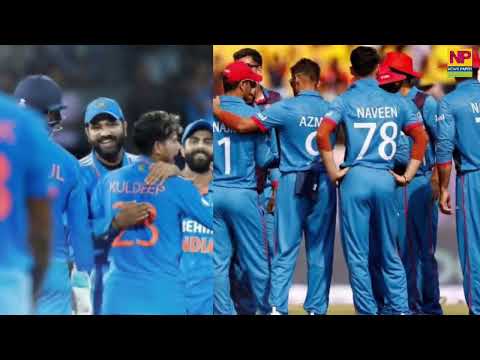 India vs Afghanistan 2nd T20 match kab Hai | Ind vs Afg 2nd T20 match | Ind vs Afg 2024 | Cricket!