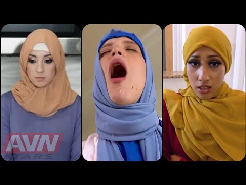 Big Booty Muslim