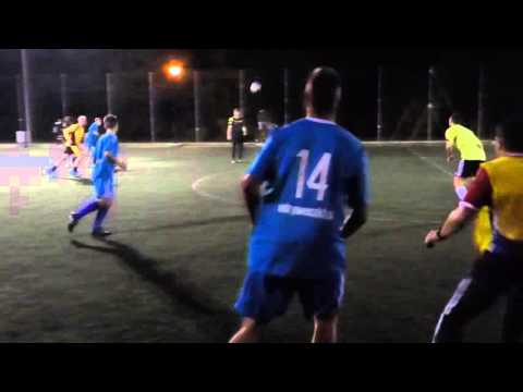 27. FC Reda - KS Kniewo 2-2 (1-1)