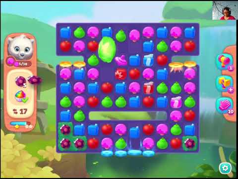 Wildscapes Level 370