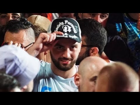 Bxnny 1 Round (სტუდიური) Lyric