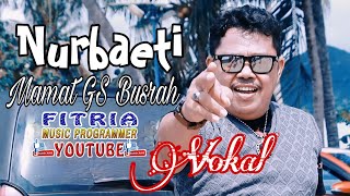 Download lagu NURBAETI MAMAT GS BUSRAH LAGU DAERAH MANDAR mp3 Download lagu NURBAETI MAMAT GS BUSRAH LAGU DAERAH MANDAR mp3