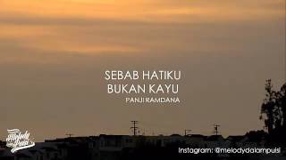 Download lagu Puisi panji ramadhan mp3