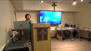 主日：复活节敬拜