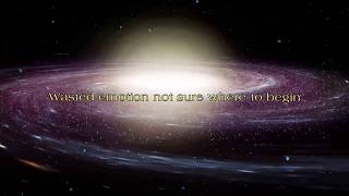 Star Chase - Leap Of Faith (Lyric Video)(Album &#39;Afterlife&#39; Out February 28)