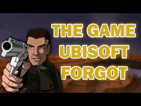 XIII: Ubisoft's Stylish FPS That Deserved Better