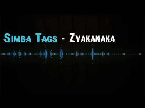 Simba Tagz ft ExQ & Ba Shupi - Zvakanaka