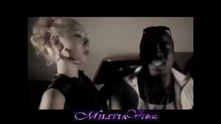 TROY AVE FT KiNG SEViN CIGAR SMOKE VIDEO SCREWED &