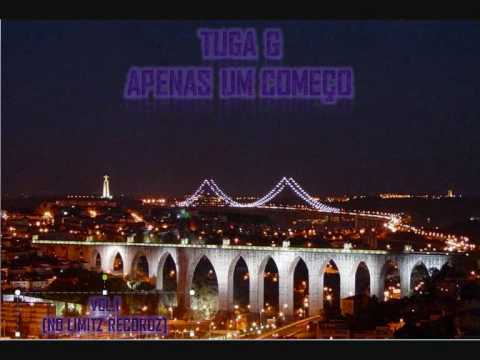 Tuga G- Relax Feat Avon, Unik C & Estrela [Apenas Um Começo]