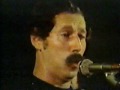 Quilapayún 1979 - La muralla [VIDEO EN VIVO]