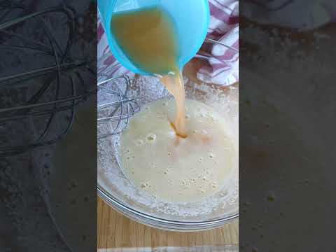 TORTA DI CLEMENTINE - Le ricette di fragolina