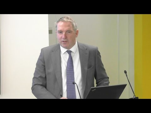 Johan Swinnen, Director General, IFPRI : Key Message from GFFA 2020 Event