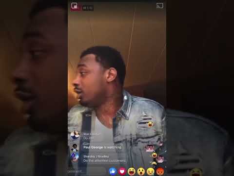 THF CRACK - ATTENTION CUSTOMERS⚠️     (Official Video)