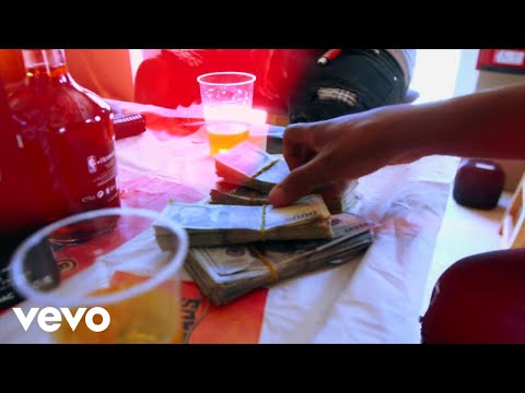 Vybz Kartel - Money Chaser