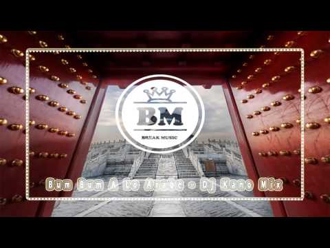 Bum Bum A Lo Árabe - Dj Kano Mix 2012