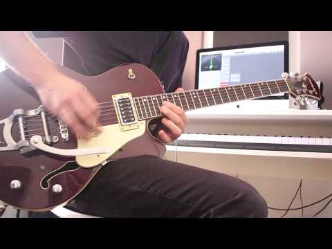 Anatom - Powód (prod. Atezu) [GITARA SOLO]