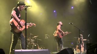 Nahko + Medicine For The People &#39;Black As Night&#39; Live at House of Blues in Boston, MA 5.19.13