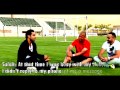 Mohamed Salah reveals how he used WhatsApp to speak to Jose Mourinho (English Subtitles)