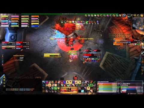 Ðisturbia - Gruul HC