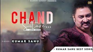Download lagu Chand Sitare Phool Aur Khushboo - Kumar Sanu | Kaho Naa Pyar Hai | Kumar Sanu Hits Songs mp3