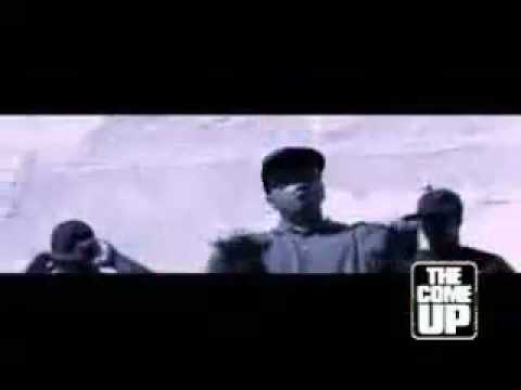 A.N.W. Straw, Bucky, Styles P- Shoot A Nigga