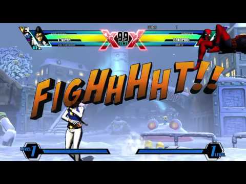 Marlinpie vs DualKevin (WF)