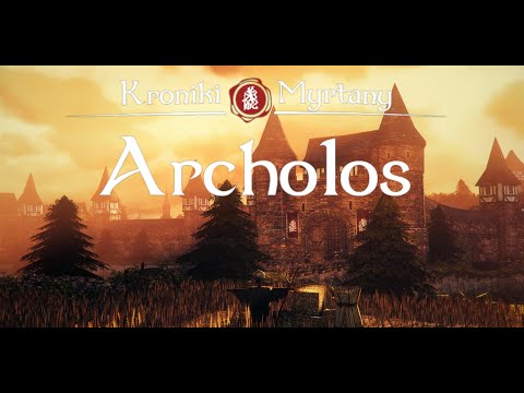 Gothic II: Kroniki Myrtany - Full Soundtrack