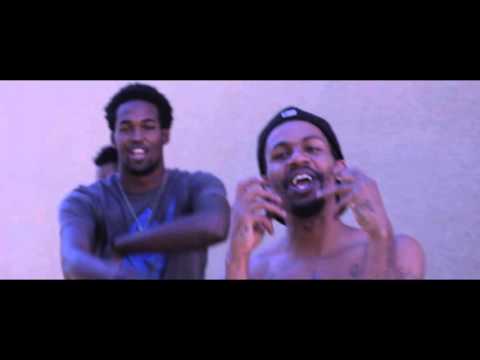 Vonte Da Kid ft Lil Jordan 23 - Smoked [Official Video] shot by Fresh_bread