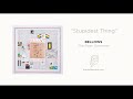 Bellows - "Stupidest Thing"