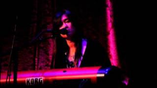Connie Lim - &quot;Morning&quot; live @ Saint Rocke