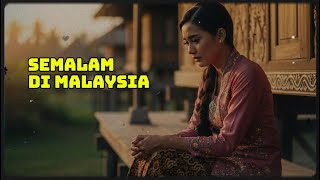 Download lagu SEMALAM DI MALAYSIA | LAGU POP NOSTALGIA (COVER) mp3