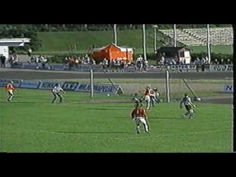 MYPA maalikooste vuodelta 1993 (osa 1.)