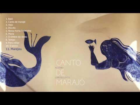 Marejou - Alvaro Lancellotti