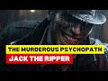 Real Identity Of Jack The Ripper I Centuries Old Mystery Finally Solved