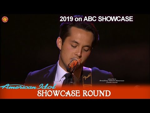 Laine Hardy “Come Together” Enough for Top 20? | American Idol 2019 SHOWCASE Round