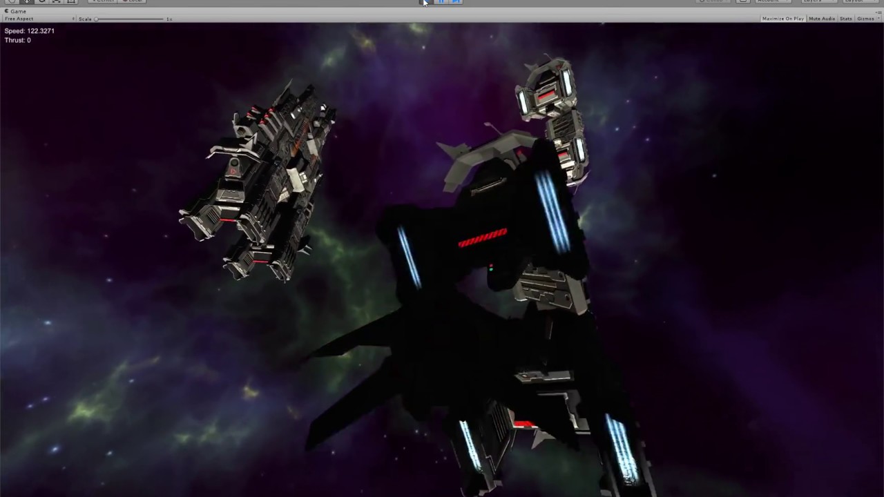 Unity3D - WTF Unity Physics ?