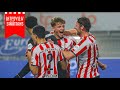 Comebackheld Sven Mijnans: 'Bij de 1-2 kreeg ik het volle vertrouwen in een resultaat terug'