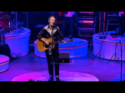 Blue Rodeo - 5 Days In May (Massey Hall 2023)