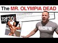 Is the Olympia Dead?