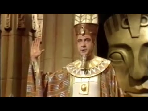 Ptolemy IX Soter II - BBC - The Cleopatras (1983) - Macedonian Kings
