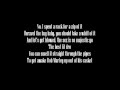 Snoop Dogg ft. Chief - Blowed [lyrics] 
